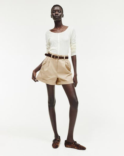 H&M Women Cargo Short