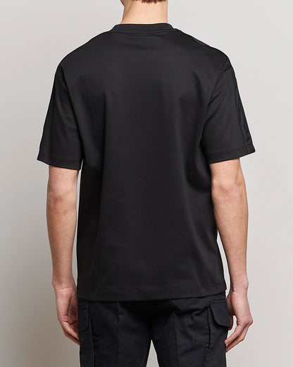 Hugo Black Tee