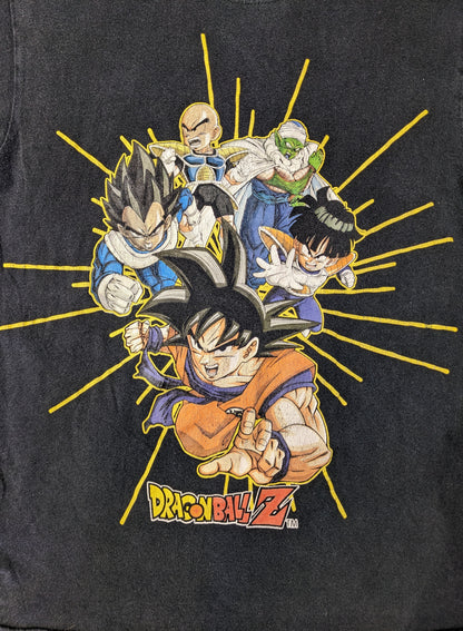 Dragon Ball Z