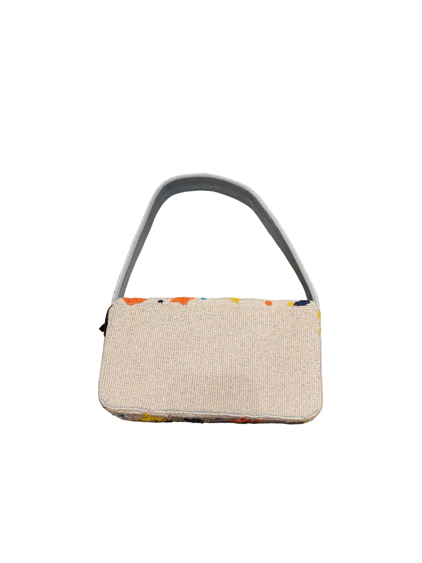 Star Beaded Bag