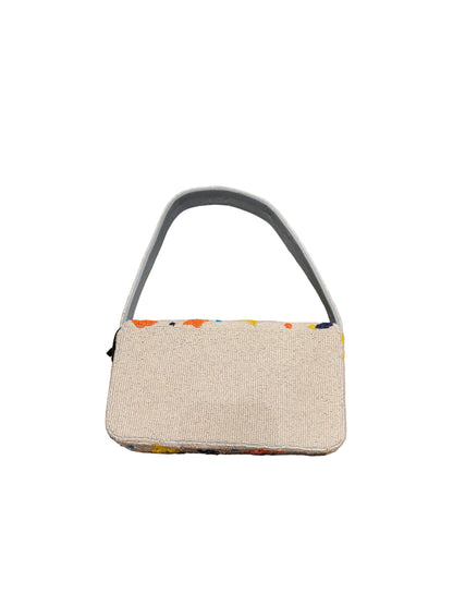 Star Beaded Bag