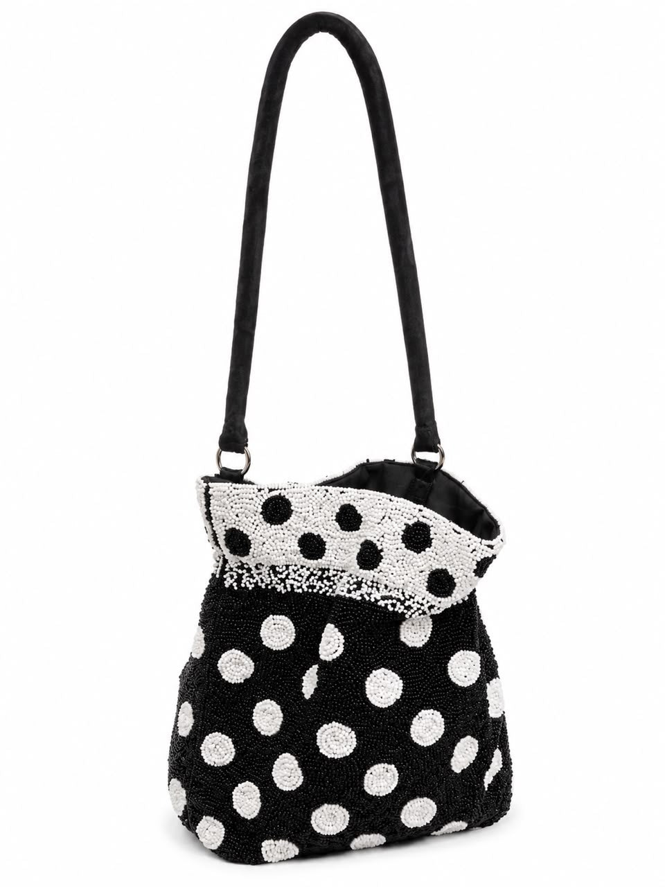 Beaded Potli Bag