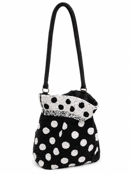 Beaded Potli Bag