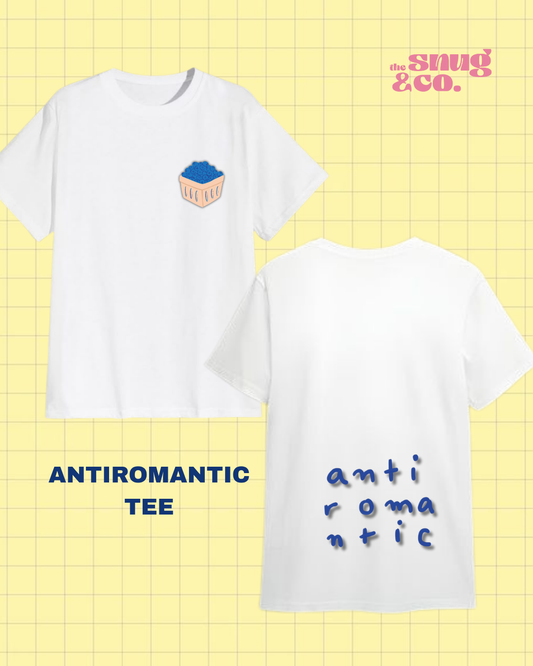 Snug Anti Romantic Tee