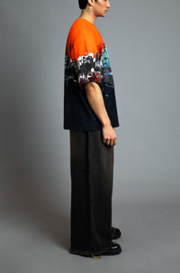 Huemn Royal Enfield Hunter 350 Tee