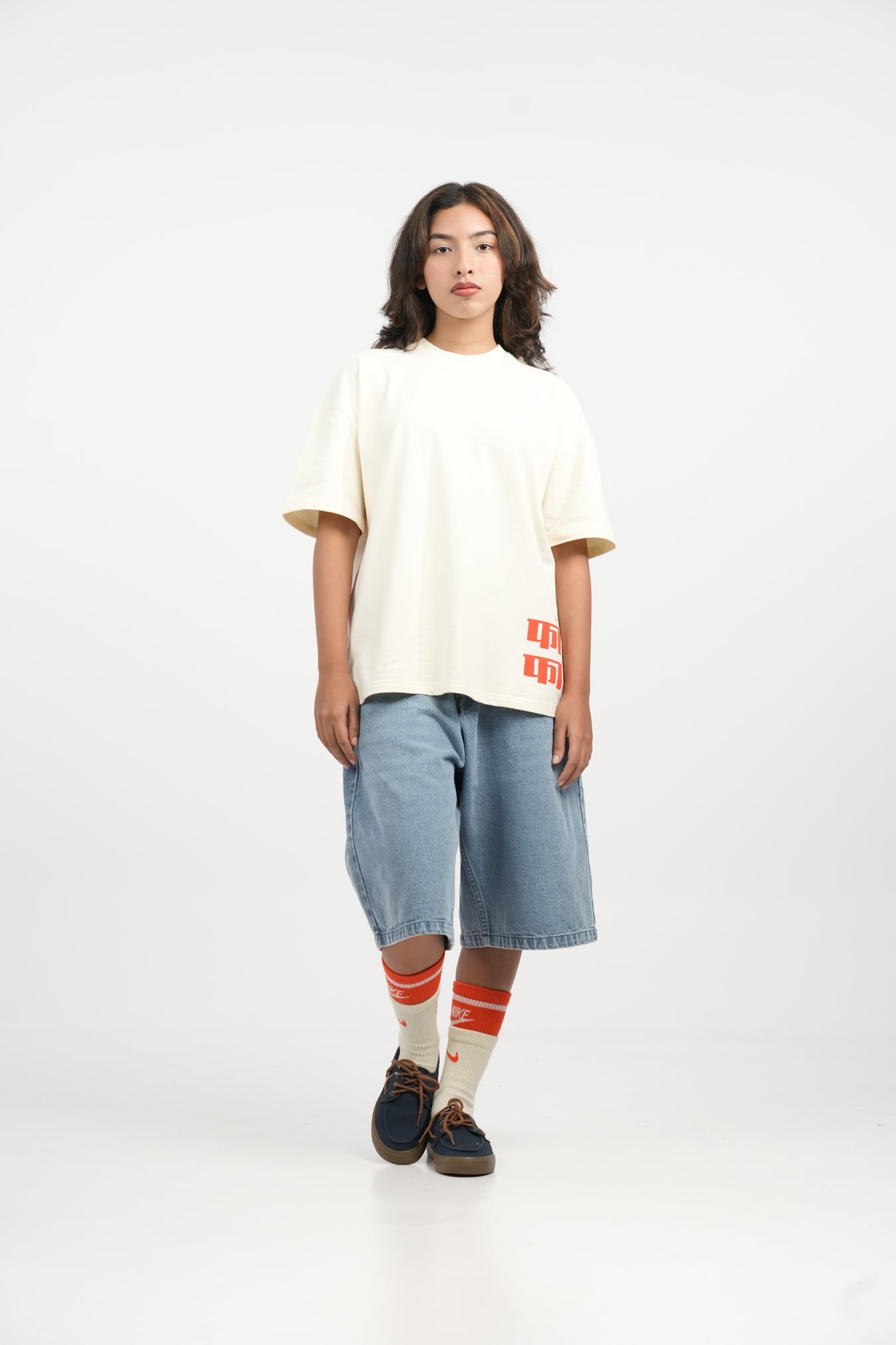 Folk & Fab FOFA Tee