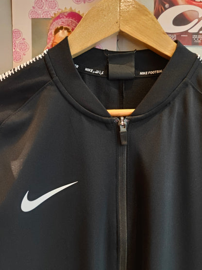 Dri_Fit Black Jersey
