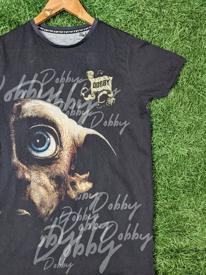 Dobby Vintage Tee