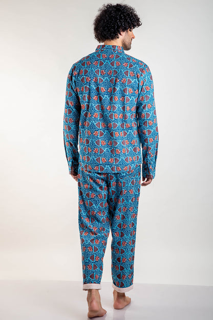 Doodlage Men Shirt