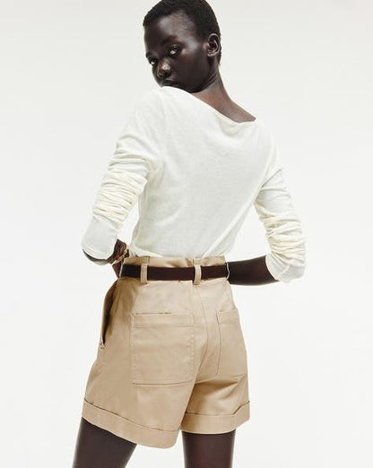 H&M Women Cargo Short