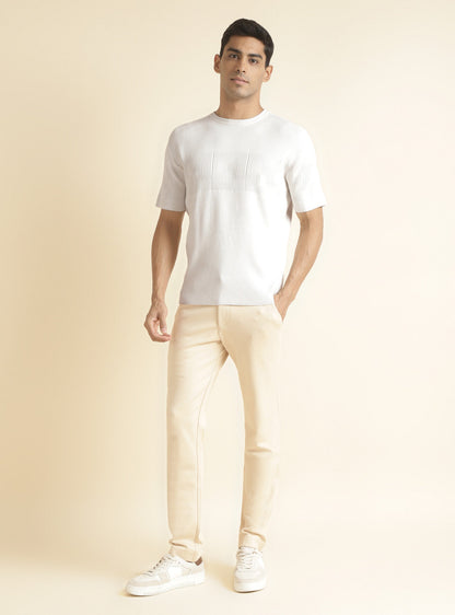 Andamen White Tees