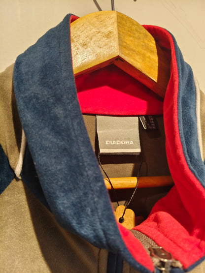 Diadora jacket