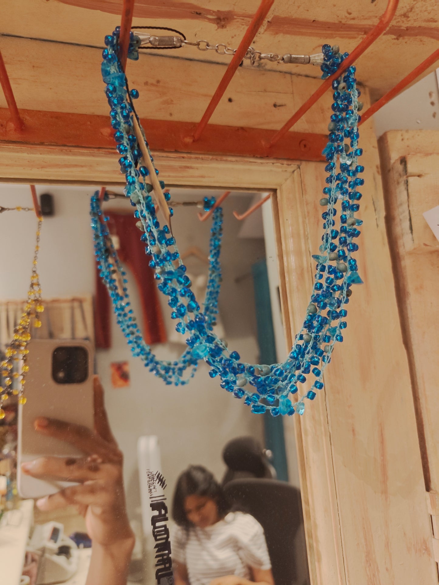 Blue Chokar