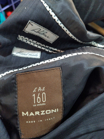 D'Art 160 Su Misura Marzoni Blazer