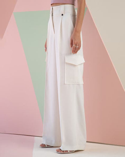 The Dapper Lady Pant