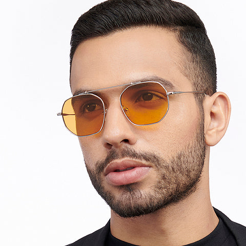 John Jocabs Sunglasses