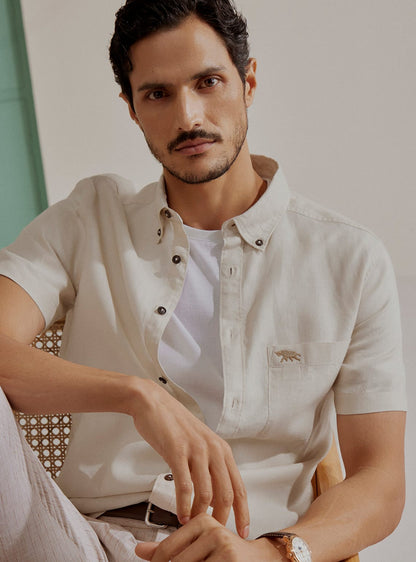 Andamen Cotton Shirt