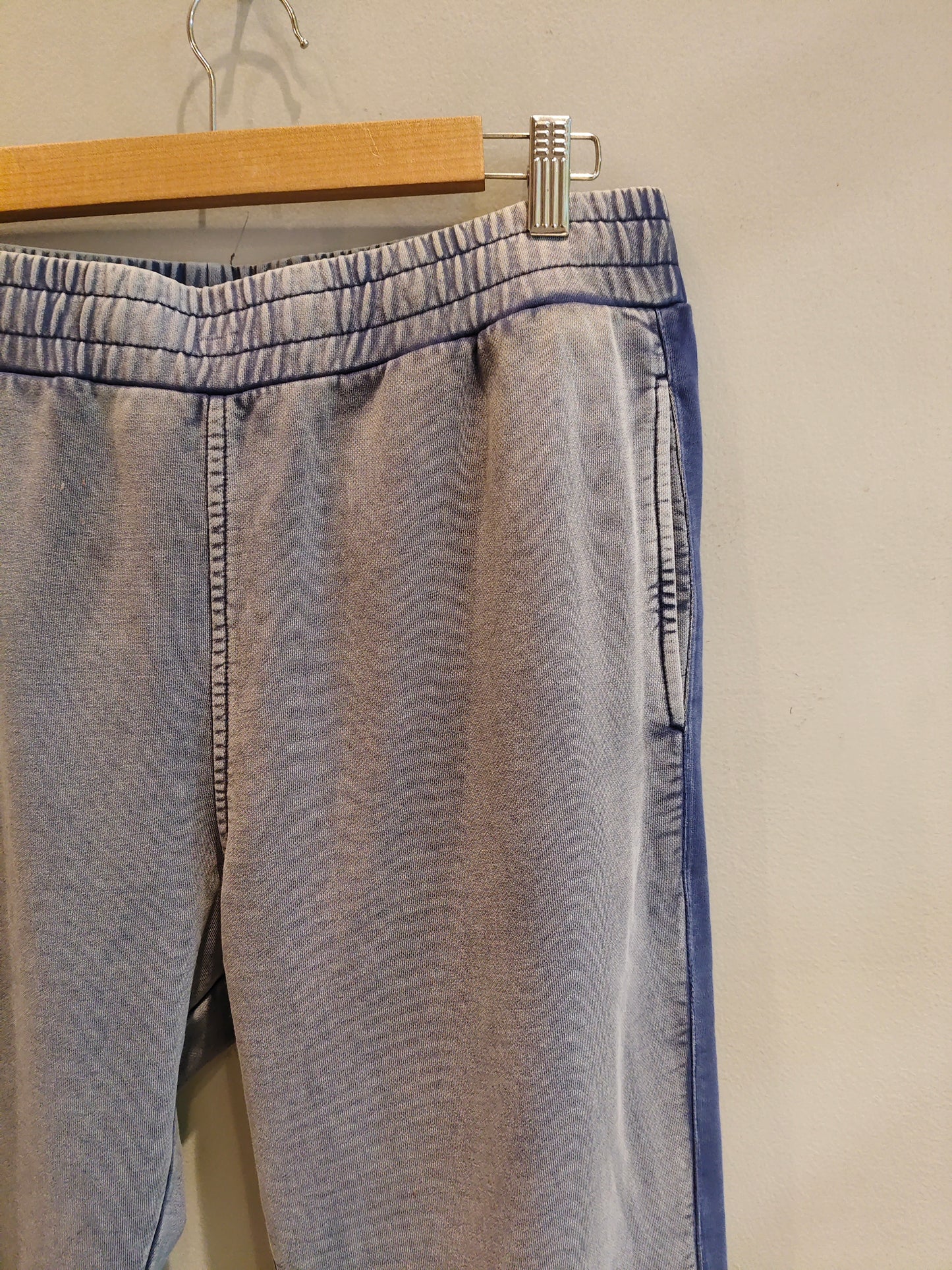 Diesel Blue Pant