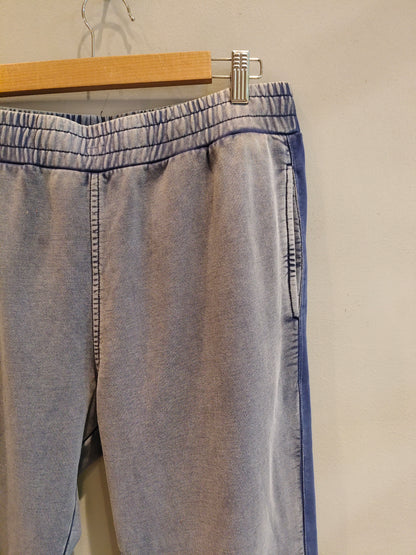 Diesel Blue Pant