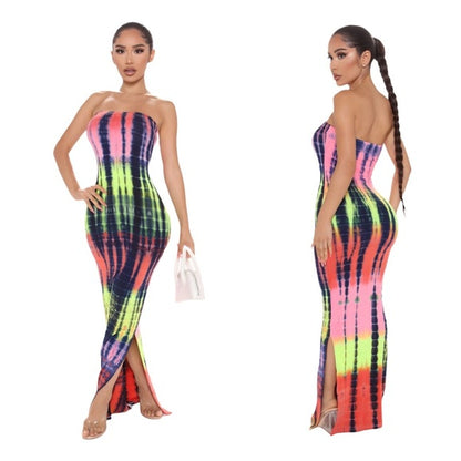 Fashion Nova Tube Dress