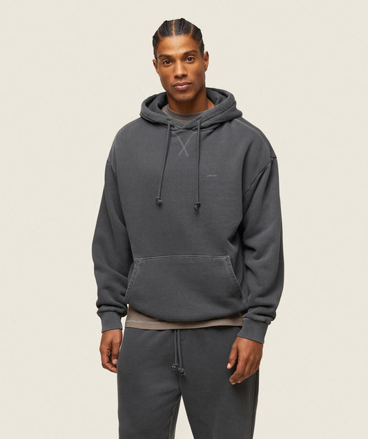 Gymshark Grey Hoodie