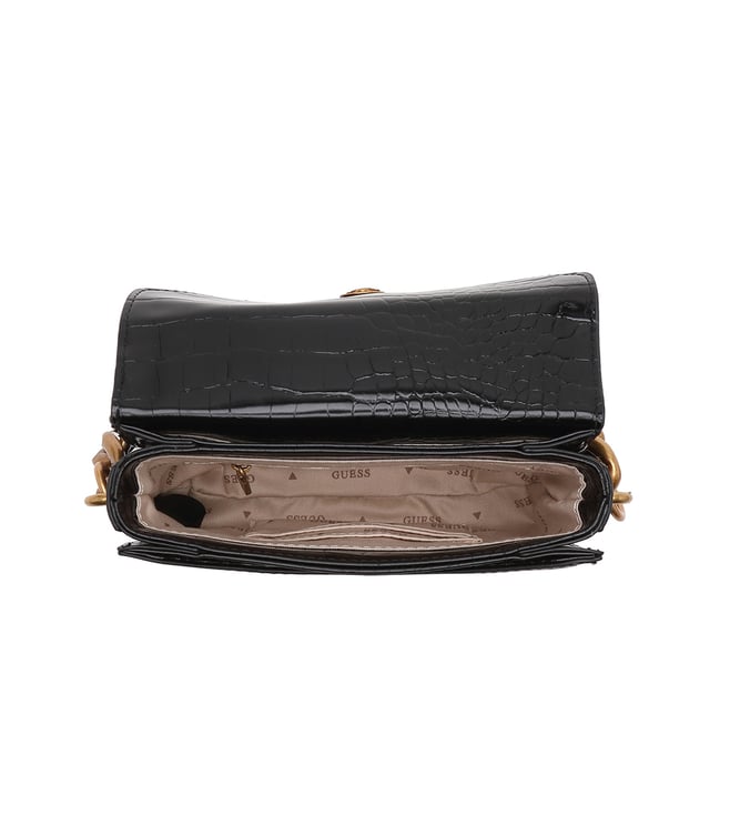Guess Black Bag