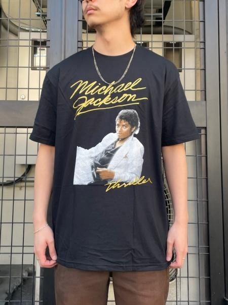Michael Jackson Vintage Tee