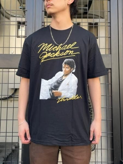 Michael Jackson Vintage Tee