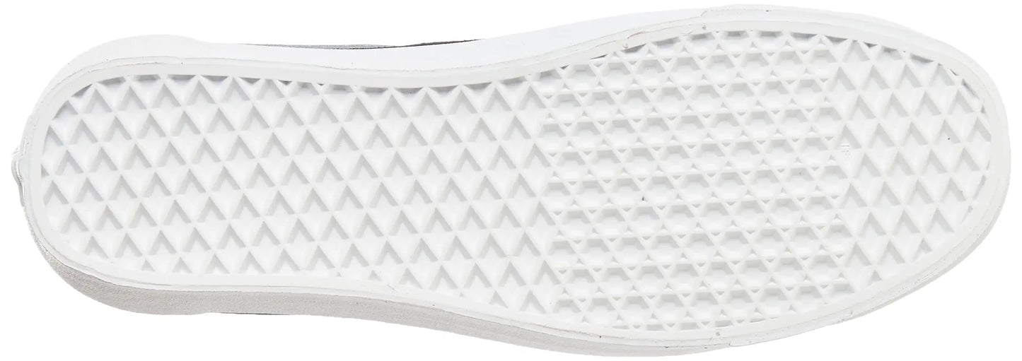 Vans Black & White Shoes (Converse)