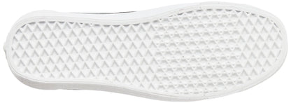 Vans Black & White Shoes (Converse)