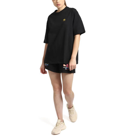 Adidas marimekko Black Tee