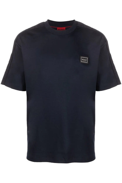 Hugo Blue Tee