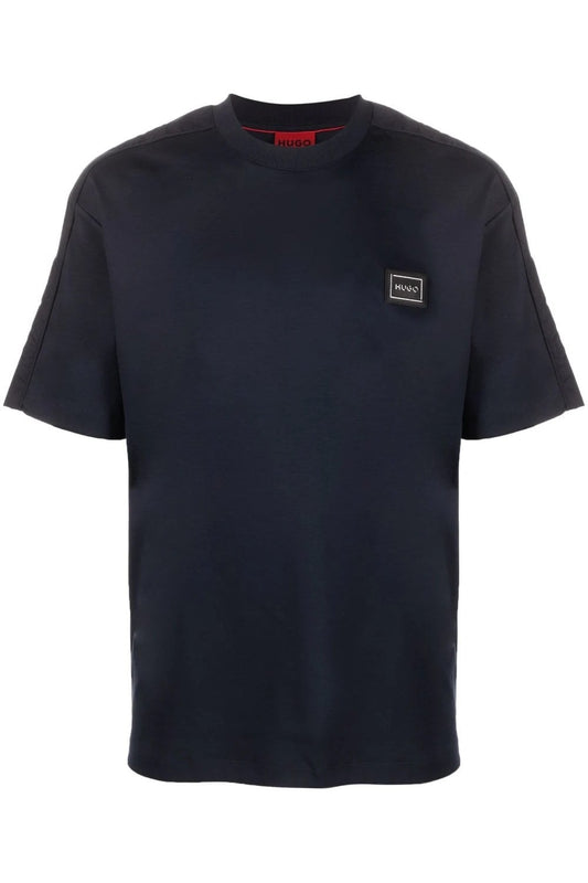 Hugo Blue Tee