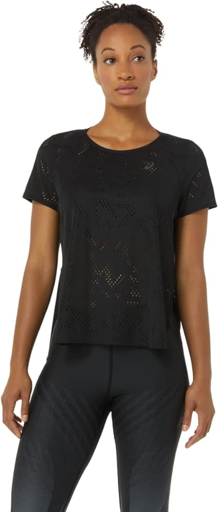 Asics Black Top