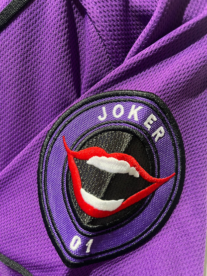 Joker Jersey