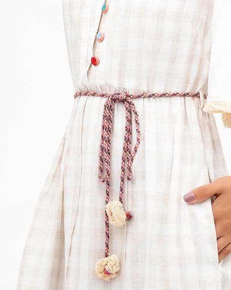 Ancestry Wildflower Maxi Dress