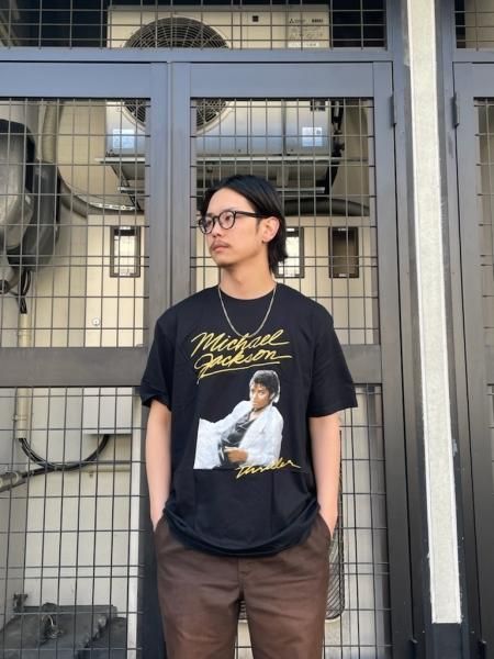 Michael Jackson Vintage Tee