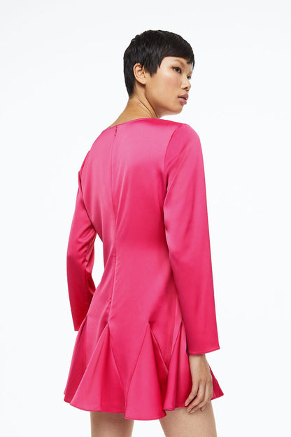 H&M Pink Dress