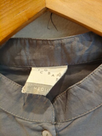 Nicobar Grey Kurta