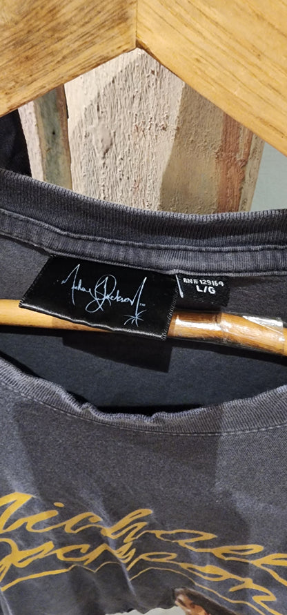 Michael Jackson Vintage Tee