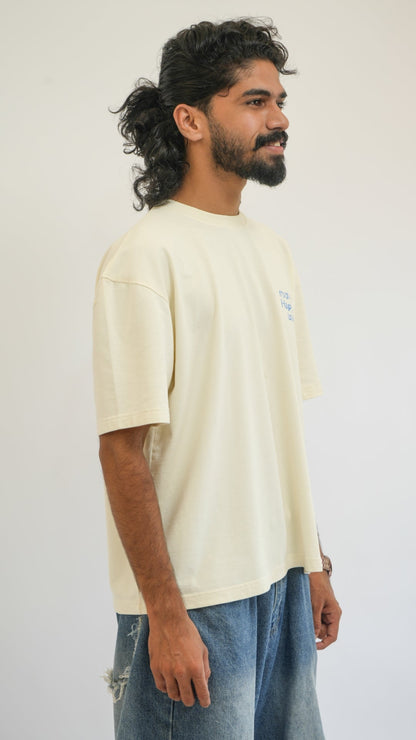 Folk & Fab Happiness Tee