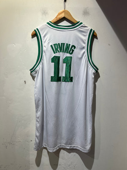 Celtics Irving Sleeveless Jersey