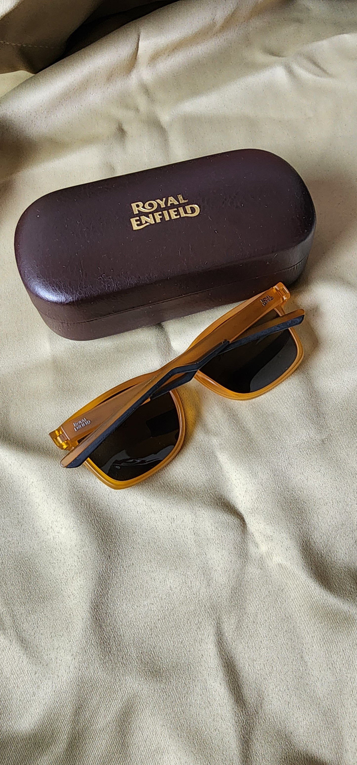 Royal Enfield Sunglasses