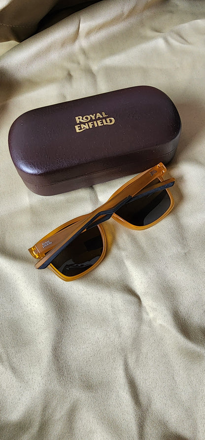 Royal Enfield Sunglasses