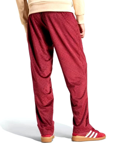 Adidas Red Velvet Track Pant