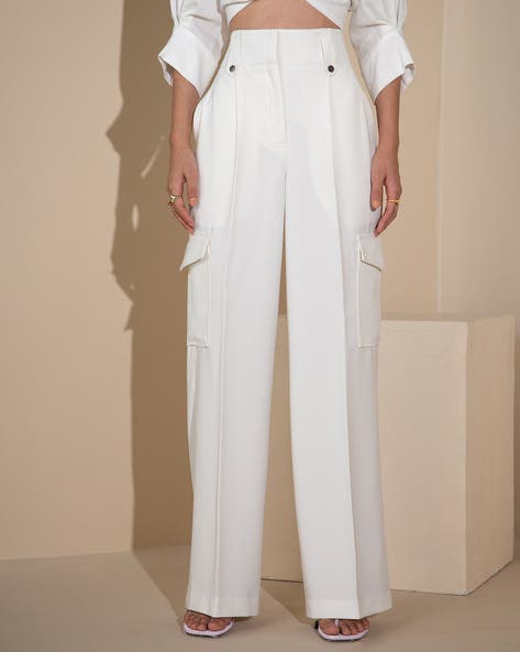 The Dapper Lady Pant