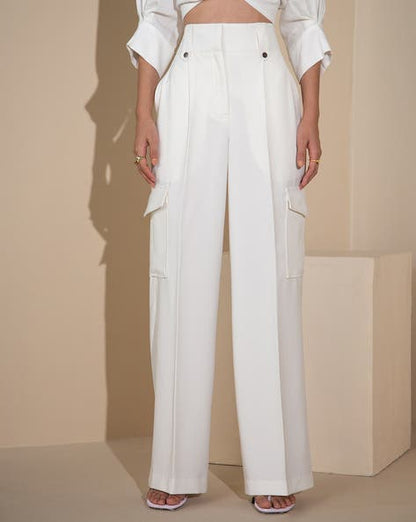 The Dapper Lady Pant