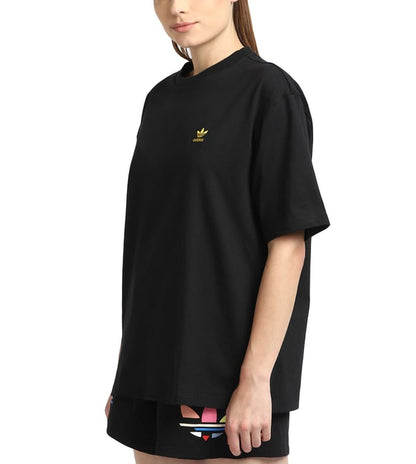 Adidas marimekko Black Tee