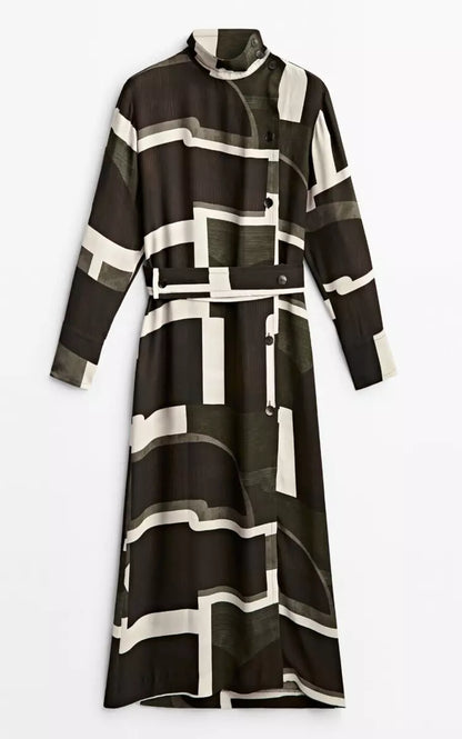 Massimo Dutti Dress