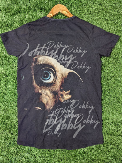 Dobby Vintage Tee